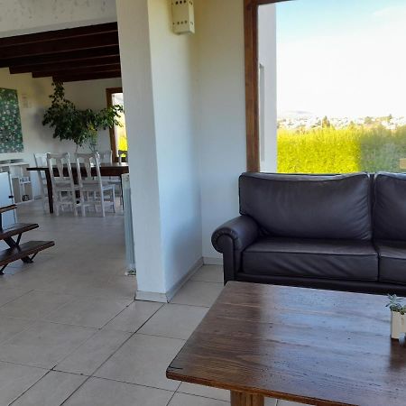 Casa Luminosa Con Parque Y Vista Espectacular Daire El Calafate Dış mekan fotoğraf