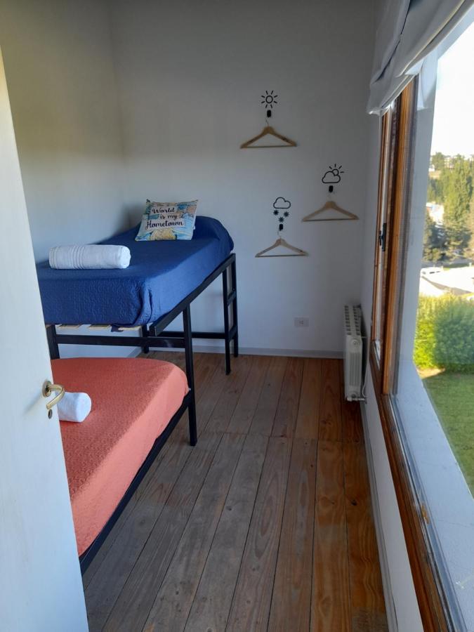 Casa Luminosa Con Parque Y Vista Espectacular Daire El Calafate Dış mekan fotoğraf